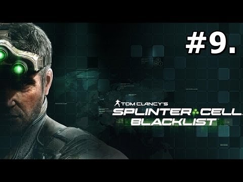 9.-splinter-cell-blacklist-(pc-ultra-settings)---mission-9:-detention-facility-[hd-1080p]