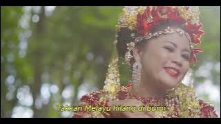 Lagu Palembang. Rita Syakira. BUKIT SEGUNTANG ULU MELAYU. Cipt. Fir Azwar