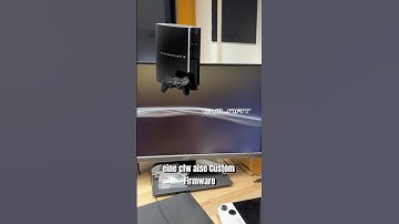 Ps3 mit CFW oder Ps3 mit HEN was ist der Unterschied?