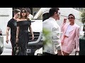 Priyanka Chopra&#39;s stylish transition from dusk to dawn is all things LOVE!