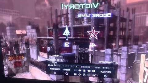 Singles proof vs VoreZ- Hardhat dispute 4-3 victory