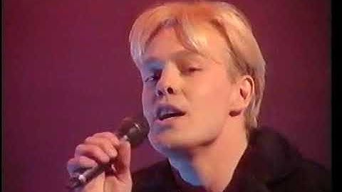 jason donovan hang on to your love top of the pops