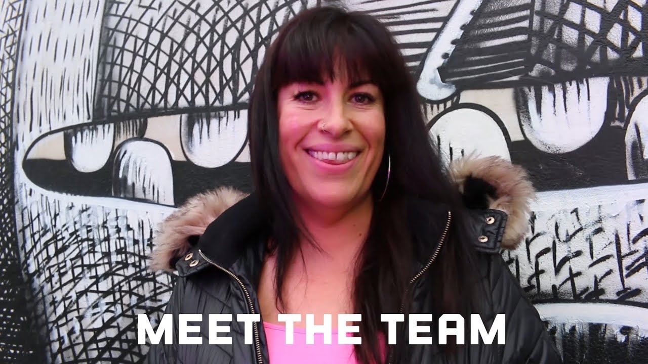 Highrise Theatre: Meet the Team