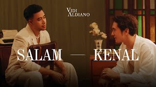 Vidi Aldiano - Salam Kenal |  