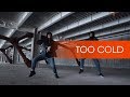 Trip Lee — «Too Cold» | choreography by Mariya Gul