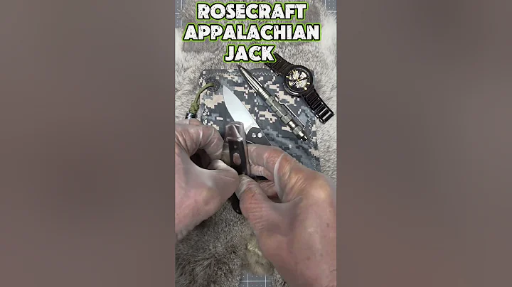 #edc #rosecraft #cjrb