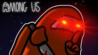 Among us #5 i just...... i dont what