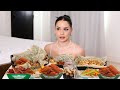 Mukbang why were having a destination wedding in guadalajara