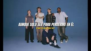 I CARE - Turnstile / sub español 