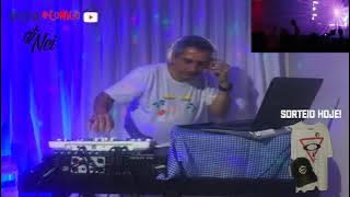 Live dos Namorados DJ NEI #Flashbacks - Fique em #Casa e Dance #Comigo