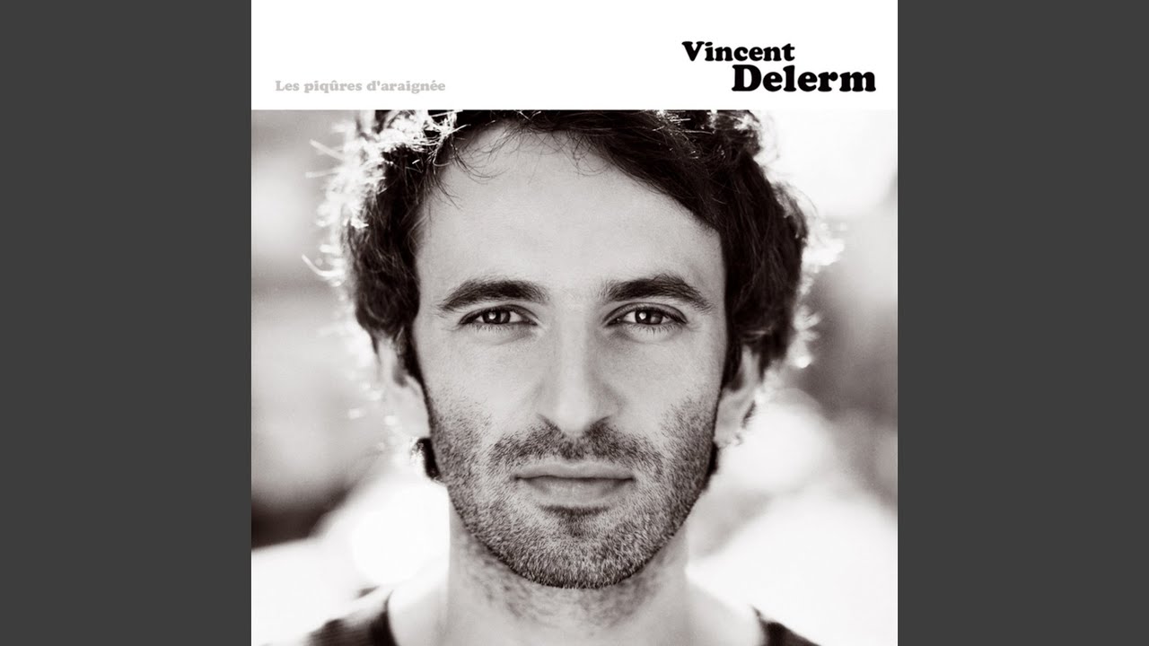 Vincent Delerm - Favourite Song accordi