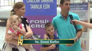 Şi̇nasi̇ Kutlar Evri̇me İnanmiyoruz