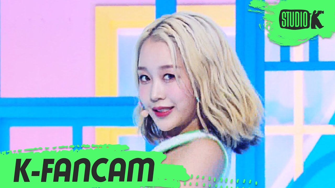 ヒカル「Up!」公式Fancamのサムネイル