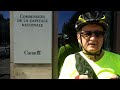 This is how the gatineau park parkway closures affected me hear from a cyclist 7