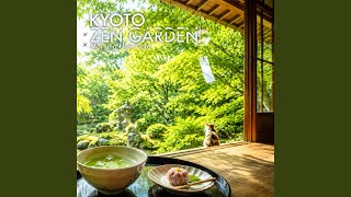 Moss Garden Light - Morning Flow Cafe