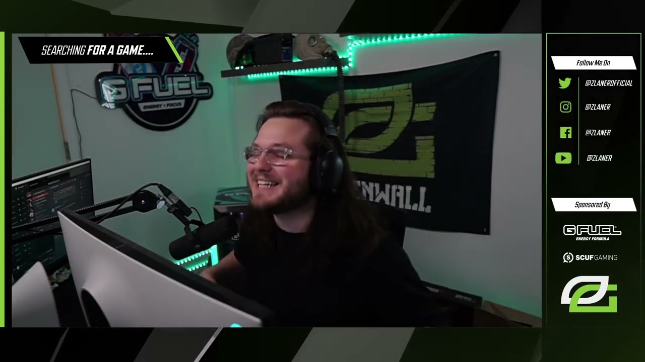 Ultimate Gaming Challenge w/ Dr.Disrespect 24 July 2022 5.9KD OpTic