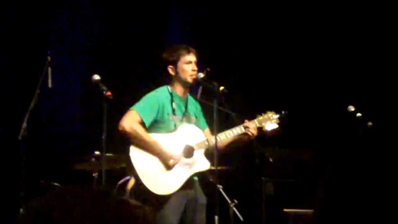 Toby Turner Live VidCon2011
