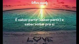 Onda Do Mar - Melim (letras)
