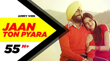 Jaan Ton Pyara | Happy Raikoti | Ardaas | Releasing on 11th March