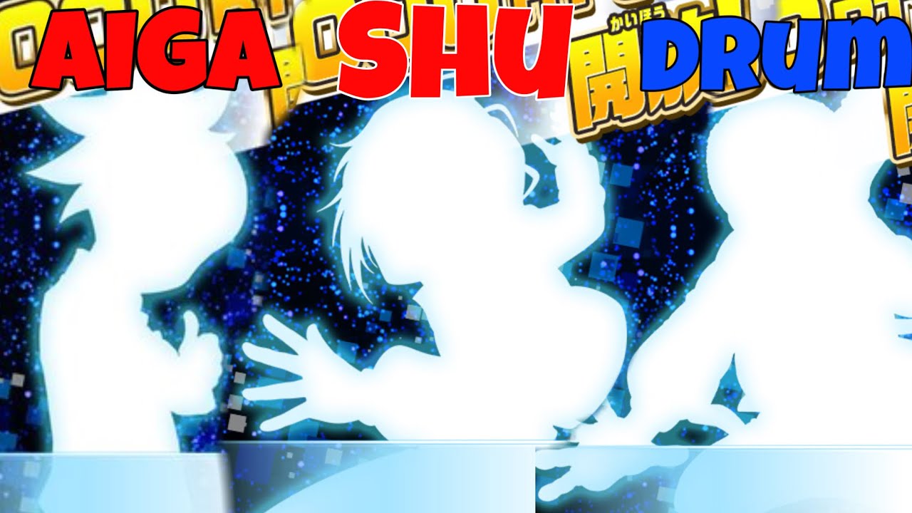SHU, AIGA, AND DRUM ALL REVEALED | BEYBLADE BURST SPARKING NEWS!!!