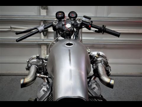 Moto Guzzi Compteur kilométrique MPH - V10 Centauro, V11 Sport, Le