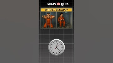Are you able to solve all the questions? #quiz #challange #brainteaser #braintest #funquiz
