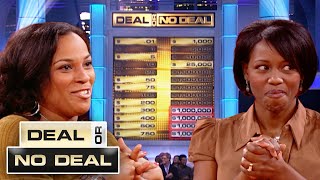 Best of Moms on Deal or No Deal US | Happy Mother's Day! | Deal or No Deal Universe