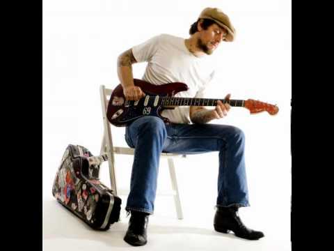 Eric Lindell - I Can Get Off On You