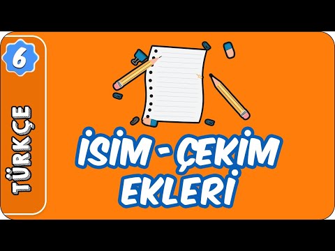 Video: Bir sayının ön eki nedir?