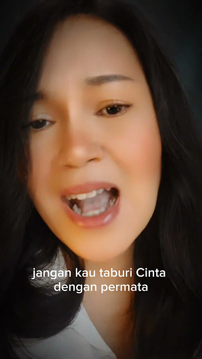 Lagu Cinta dan Permata (1970) ciptaan Panbers. #lipsinglagu #lagulawas #lipsync #lagulawas