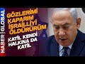 Netenyahu&#39;dan Büyük Başarı, Dakikalarca Kendini Övdü: İsrailli Bile Öldürdüm...