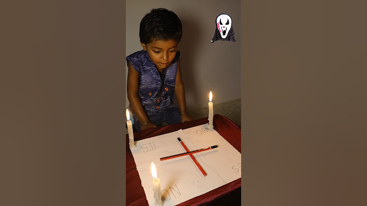 Charlie Ghost Challenge with Child #shorts #theexperimentvideo