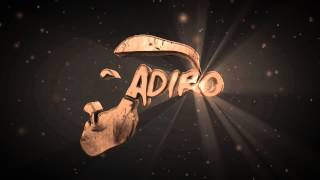 Adiro-Eibol (Original Mix) Preview!!!!