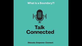 What is a Boundary?!