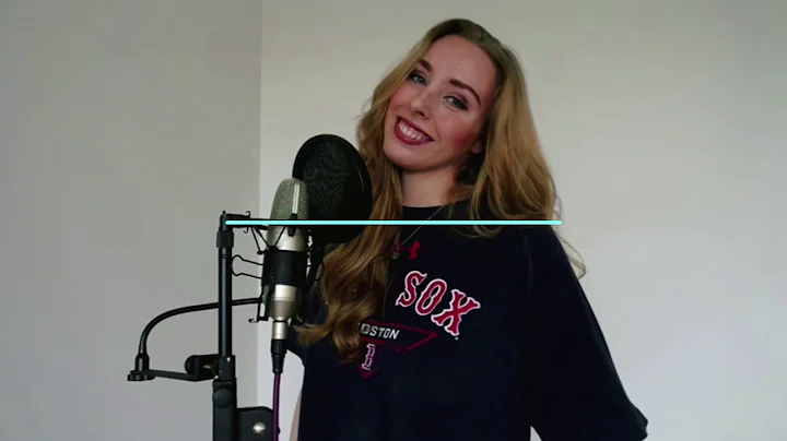 Bad Guy - Billie Eilish (Aimee Swift Cover)
