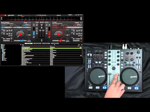 Gemini Video Breakdown: CNTRL-7