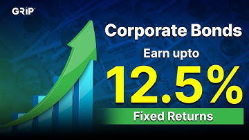 What Are Corporate Bonds & Why Should You Invest in Them?