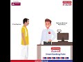 Grahak ko uske Axis Bank Account ka Debit Card Block karna sikhayen!