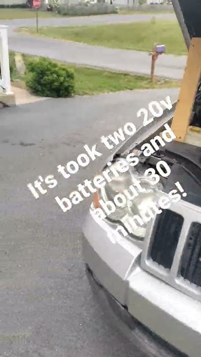 charging-a-dead-battery-with-power-tool-batteries-howto-jeep-tips