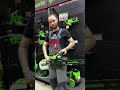 GreenWorks GD24CSMNX 24V mini VS. GreenWorks GD60CS40