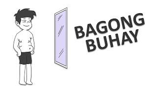 BAGONG BUHAY!! || PINOY ANIMATION