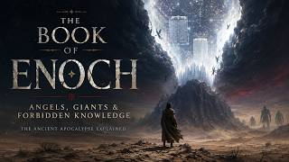 THE BOOK OF ENOCH EXPLAINED: The Forbidden Apocalypse of Angels and Giants