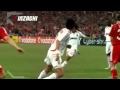 Fillipo inzaghis top 10 goals for milan