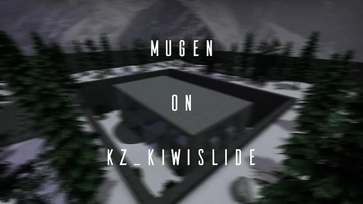 [KZT TP] kz_kiwislide in 6:48.32 by Mugen