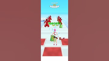 GamePlay Walkthrough Gameplay #shorts android iOS mobile New game #gaming