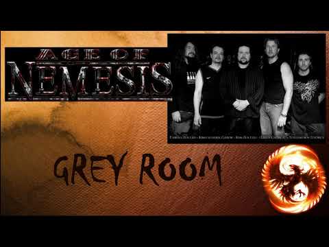 Grey Room