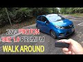 2020 Proton Iriz 1.6 Premium CVT | Malaysia #POV [Walk around]