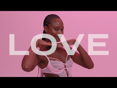 What is Love? | Victoria’s Secret