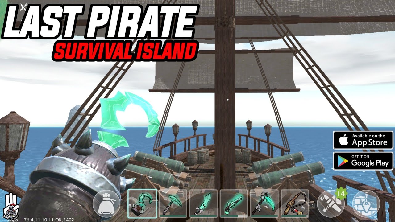 Survival Island - Island Survival Games Offline::Appstore for  Android