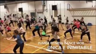 Zumba Fitness a Pordenone - Cordenons - Fiume Veneto - Ghirano